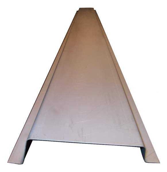 PRAH / OPRAVA PRAHOV MERCEDES A-KLASSE 97-04