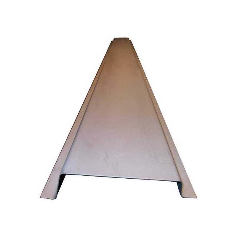 THRESHOLD / THRESHOLD REPAIR MERCEDES A-KLASSE 97-04