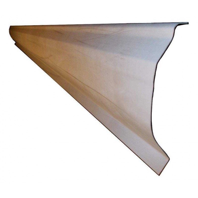 MERCEDES M-KLASSE 98-05 REPARATIE LATERAL