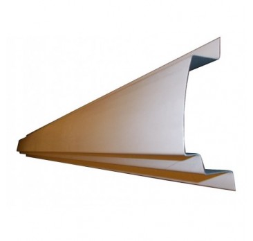 MERCEDES BENZ G-KLASSE 79- THRESHOLD REPAIR