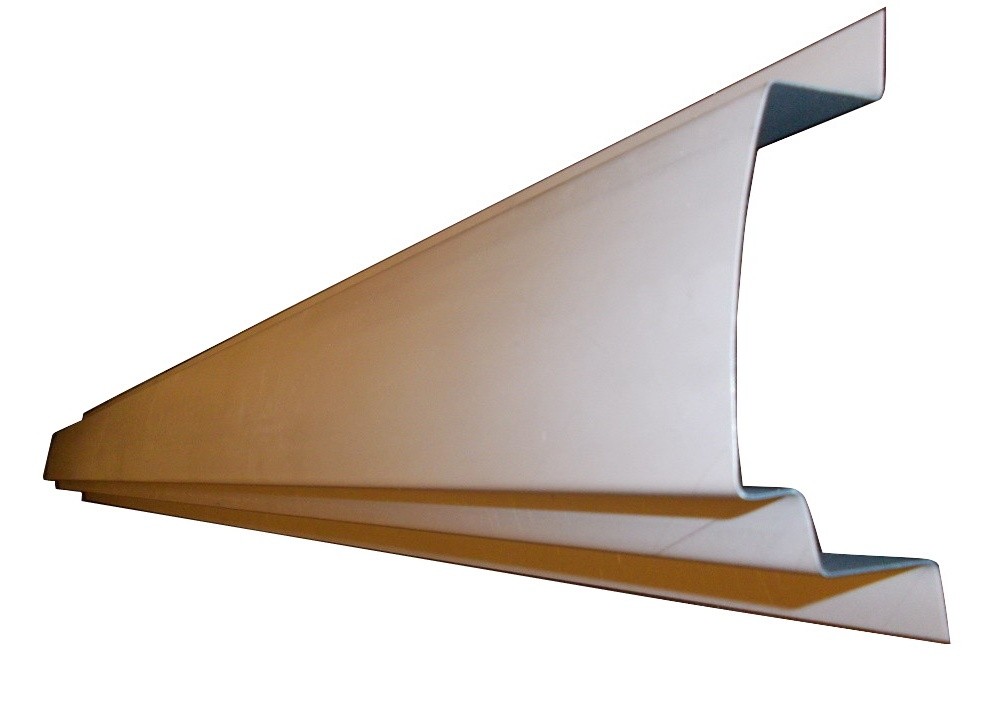 MERCEDES BENZ G-KLASS 79- KÜSZÖBJAVÍTÁS