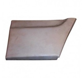 REAR FENDER REPAIR KIT MERCEDES BENZ 207-410