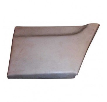 KIT REPARAȚIE ARIPA SPATE MERCEDES BENZ 207-410