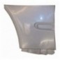 MERCEDES C SPORTCOUPE FRONT FENDER REPAIR COVER LEFT