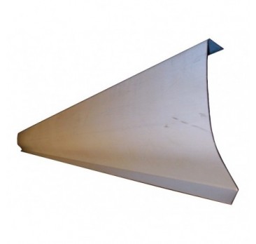 MAZDA 323 GTX (BD) 80-93 OLDALSÓ JAVÍTÁS