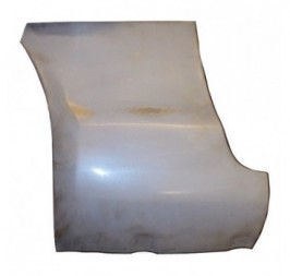 MAZDA MX-5 98-05 FRONT LEFT FENDER REPAIR KIT