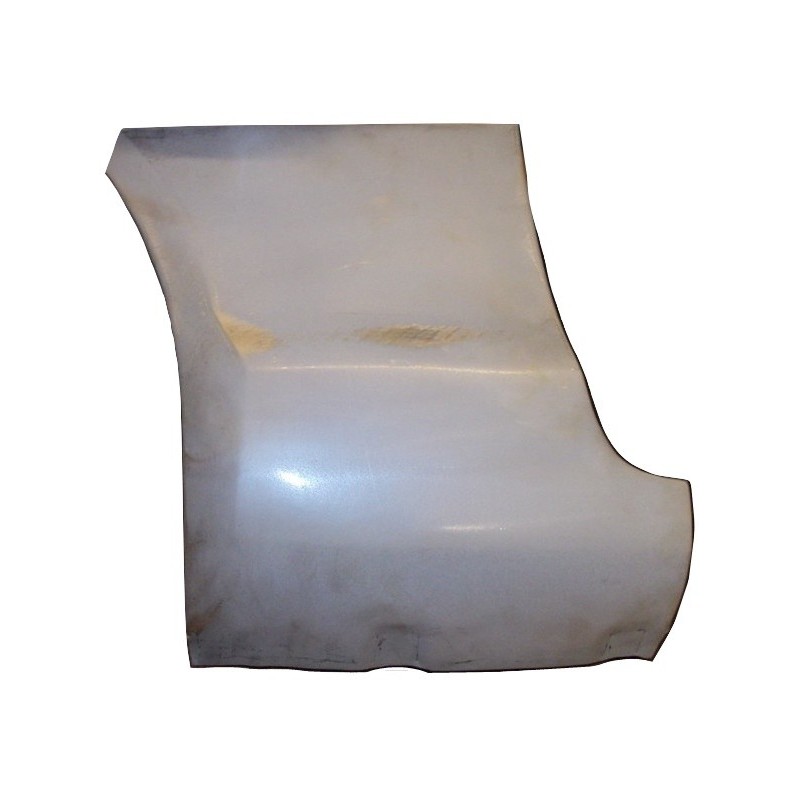 MAZDA MX-5 98-05 FRONT LEFT FENDER REPAIR KIT MAZDA MX-5 98-05 FRONT LEFT FENDER REPAIR KIT