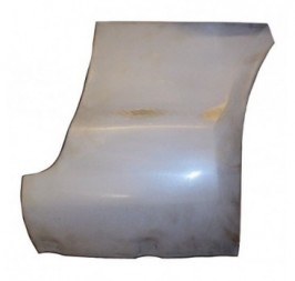 MAZDA MX-5 98-05 FRONT RIGHT FENDER REPAIR KIT