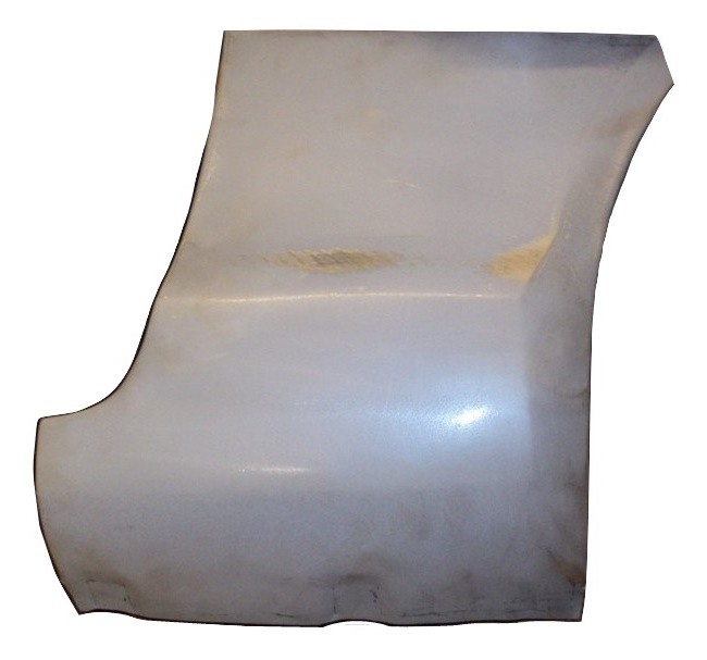 OPRAVNÁ SADA PRAVÉHO PREDNÉHO BLATNÍKA MAZDA MX-5 98-05