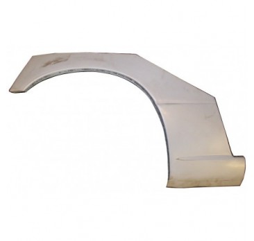 MAZDA MX-5 89-98 REAR RIGHT FENDER REPAIR KIT