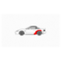 MAZDA MX-5 98-05 REAR LEFT FENDER REPAIR KIT