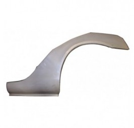 MAZDA MX-5 98-05 REAR LEFT FENDER REPAIR KIT