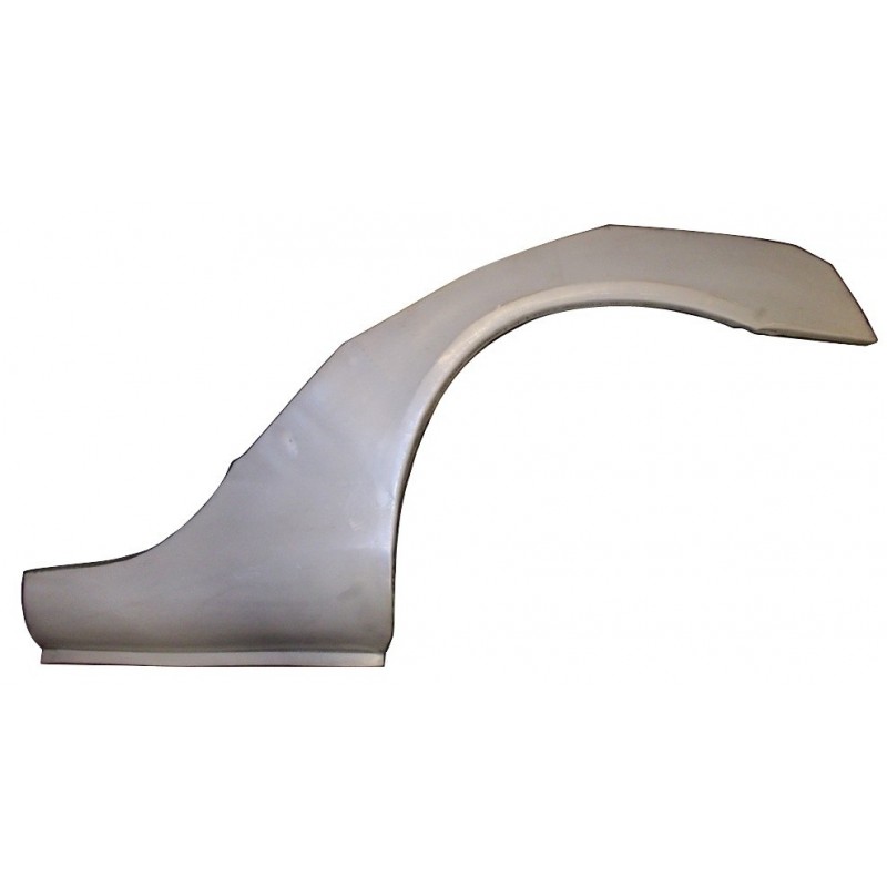 KIT REPARAȚIE ARIPA SPATE STÂNGĂ MAZDA MX-5 98-05