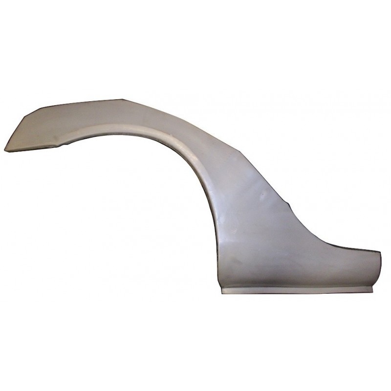 MAZDA MX-5 98-05 REAR RIGHT FENDER REPAIR KIT