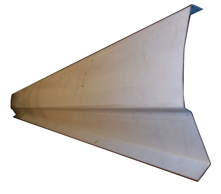 MAZDA 6 02-07 JOBB KÜSZÖB JAVÍTÁS MAZDA 6 02-07 JOBB KÜSZÖB JAVÍTÁS