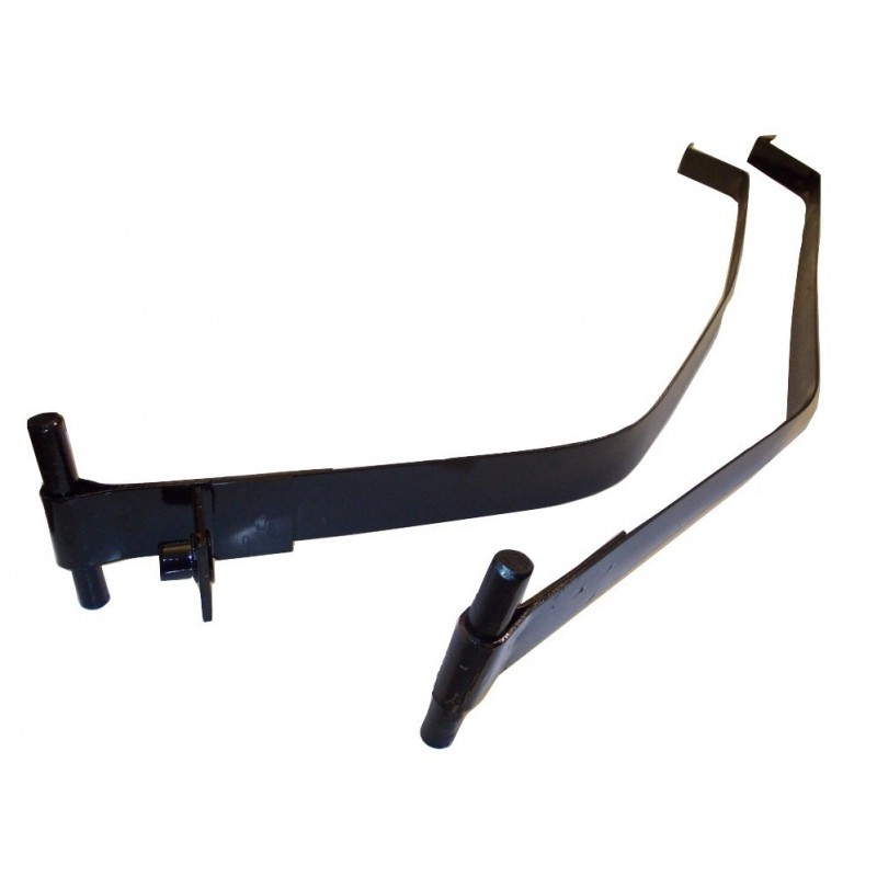 MAZDA 626 (GE) 92-98 fuel tank mount