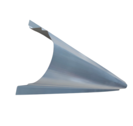 CITROEN C1 05-14 REPERATURKA PROGU LEWA