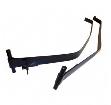 Suport rezervor combustibil MAZDA 626 (GE) 92-98