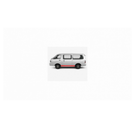 REPARAȚIE CAPAC LATERAL STÂNG KIA PREGIO 97-05