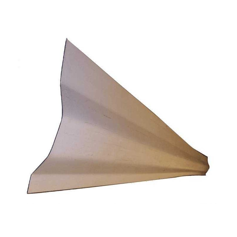 OPRAVA ĽAVÉHO BOČNÉHO KRYTU KIA PREGIO 97-05 OPRAVA ĽAVÉHO BOČNÉHO KRYTU KIA PREGIO 97-05