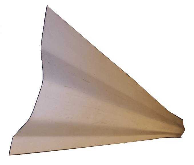 LEFT SIDE COVER REPAIR KIA PREGIO 97-05