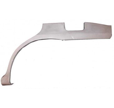 KIT REPARAȚIE ARIPA STÂNGA SPATE KIA CARENS 02-06