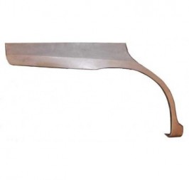 KIA CARENS 02-06 REAR RIGHT FENDER REPAIR