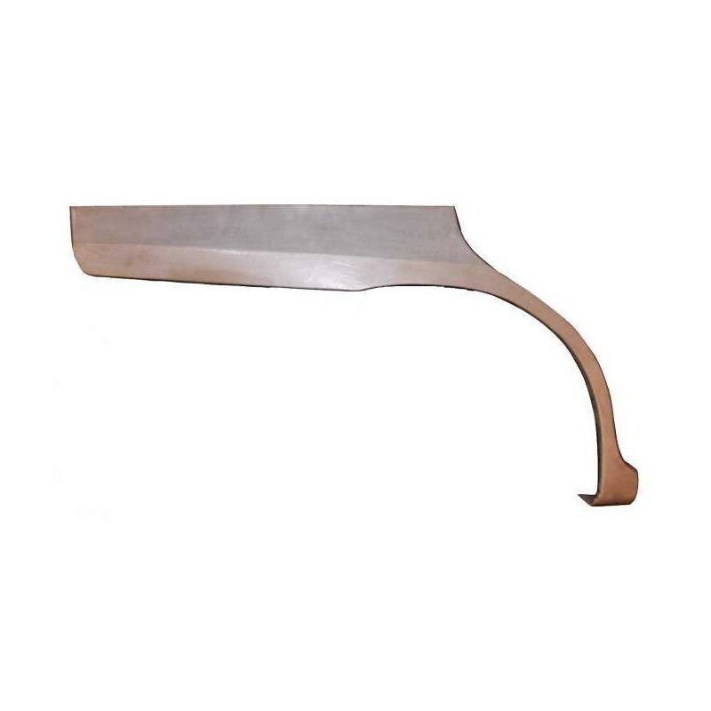 KIA CARENS 02-06 REAR RIGHT FENDER REPAIR