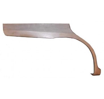 KIA CARENS 02-06 REAR RIGHT FENDER REPAIR