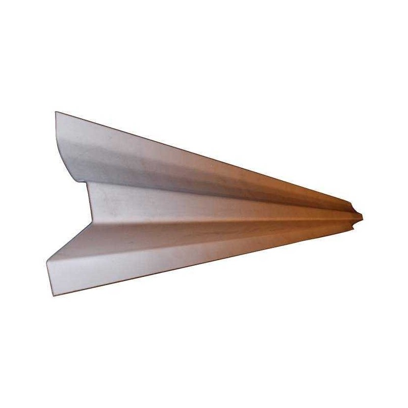 MAZDA E 1800/E 2000/E 3000 THRESHOLDER/THRESHOLDER COVER