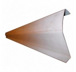 MAZDA 2 03-07 PRAG / REPARAȚII PRAG