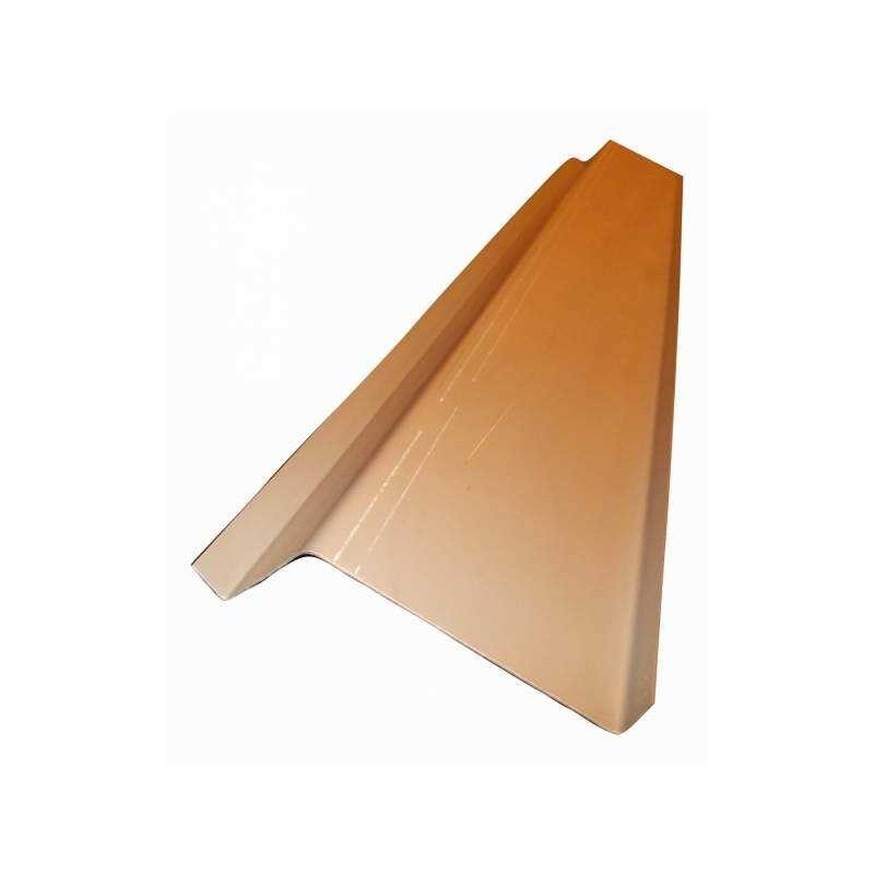 MAZDA E 1800/E 2000/E 3000 THRESHOLDER/THRESHOLDER COVER