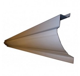 OPRAVA BOČNEJ ČASTI LEXUS RX 300 (XU10) 98-03