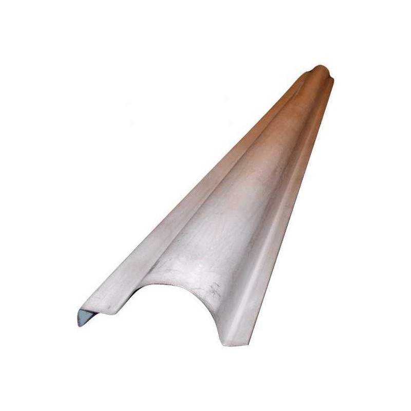 SLIDING DOOR THRESHOLD IVECO DAILY 00-12 GALVANIZED