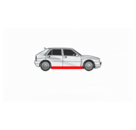 KÜSZÖB / KÜSZÖB JAVÍTÁS LANCIA DELTA 93-99