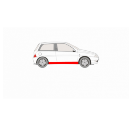 REPARAȚII PRAG / REPARAȚII PRAG LANCIA YPSILON 95-03