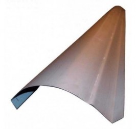 THRESHOLD / THRESHOLD REPAIR LANCIA YPSILON 95-03