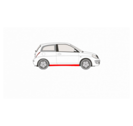 REPARAȚII PRAG / REPARAȚII PRAG LANCIA YPSILON II 03-11