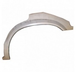 KIA SPORTAGE 94-03 REPERATURKA BŁOTNIKA LEWA TYŁ