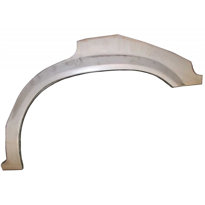 KIA SPORTAGE 94-03 FENDER COVER LEFT REAR