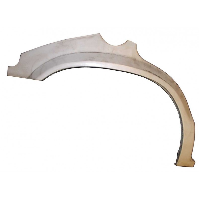 KIA SPORTAGE 94-03 REAR FENDER COVER RIGHT