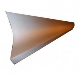 THRESHOLD / THRESHOLD COVER KIA SPORTAGE 94-03