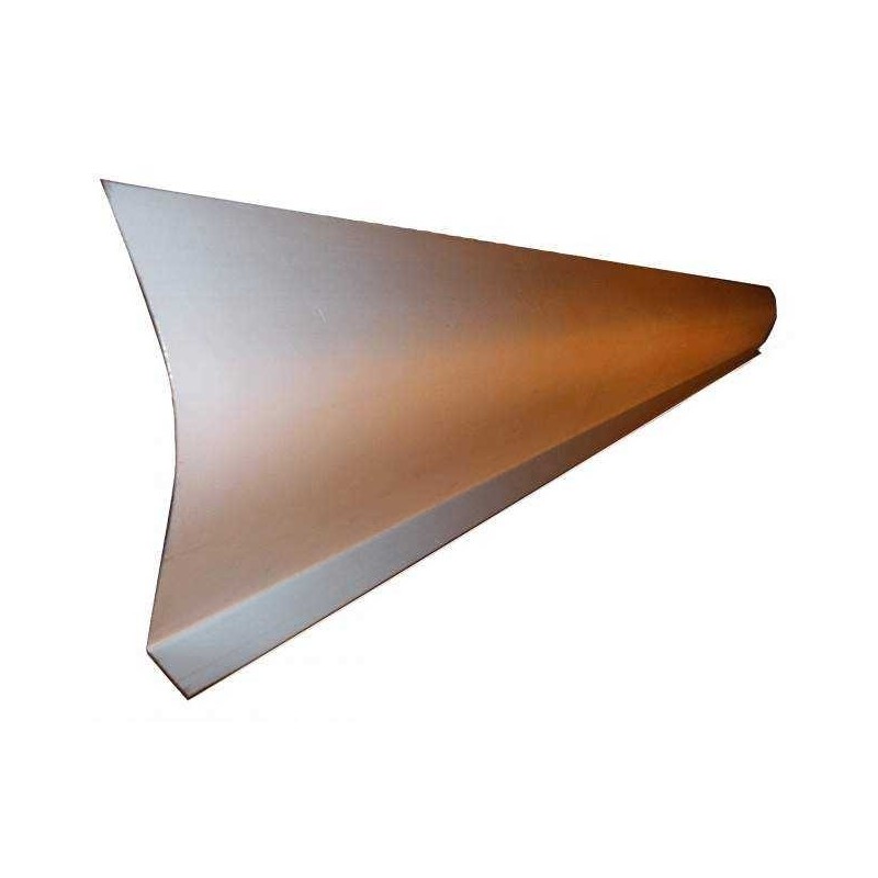 THRESHOLD / THRESHOLD COVER KIA SPORTAGE 94-03