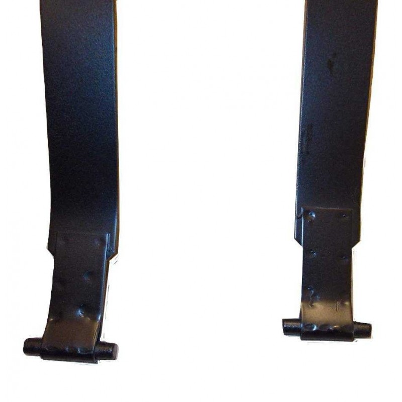 KIA SORENTO fuel tank mount