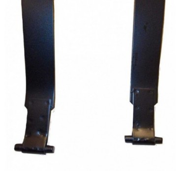 KIA SORENTO mocowanie zbiornika baku paliwa