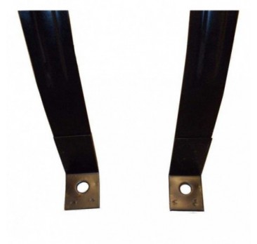 KIA SORENTO fuel tank mount