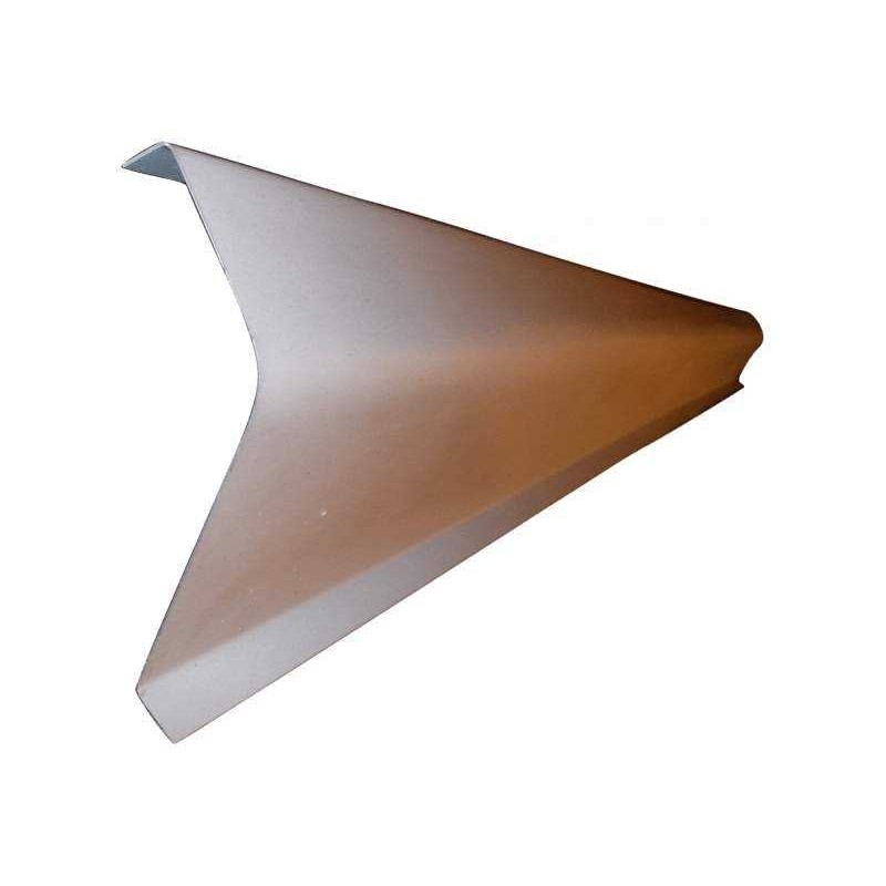 PRAH / OPRAVA PRAHOV KIA SORENTO 02-09