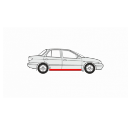 REPARATIE PRAG / PRAG KIA SEPHIA/SHUMA 97-04