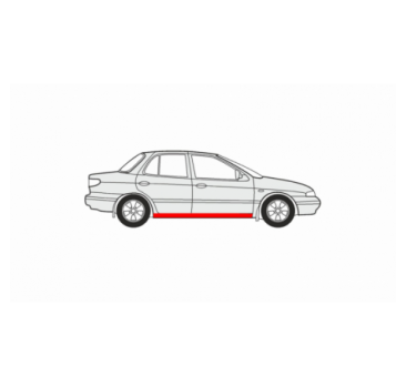 REPARATIE PRAG / PRAG KIA SEPHIA/SHUMA 97-04