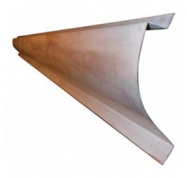 KÜSZÖB / KÜSZÖB JAVÍTÁS KIA SEPHIA 92-97 HORGANYZOTT!